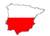ÓPTICA OPTIMIL BENAGUASIL - Polski